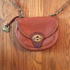 Dooney & Bourke Cross Body Bag